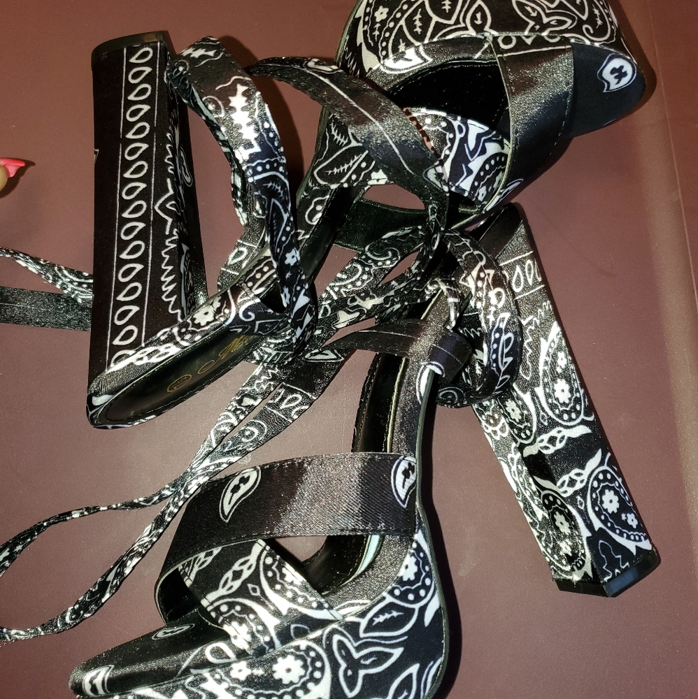 Heels